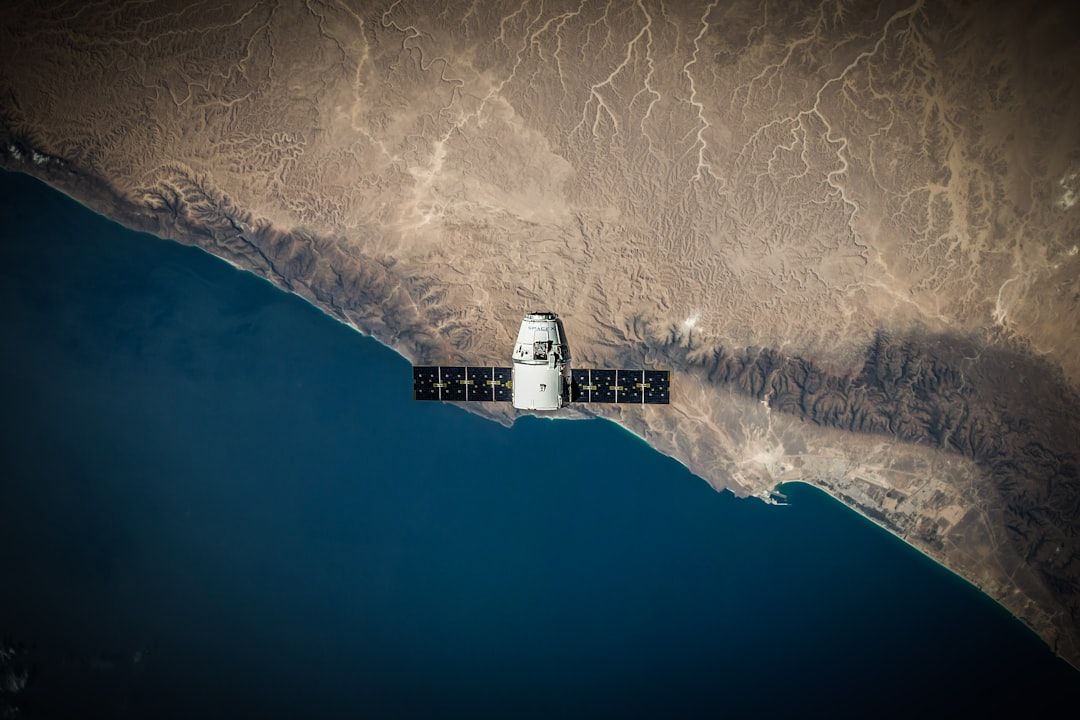 SpaceX Starship Successfully Lands on Mars